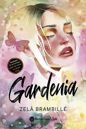 Gardenia by Zelá Brambillé