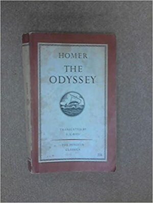 The Odyssey by Homer