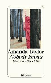 Nobody knows by Amanda Taylor, Manfred Allié