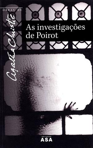 As Investigações de Poirot by Agatha Christie