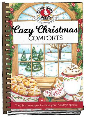 Cozy Christmas Comforts by Gooseberry Patch
