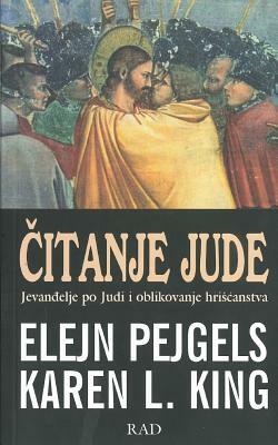 Citanje Jude by Elejn Pejgels