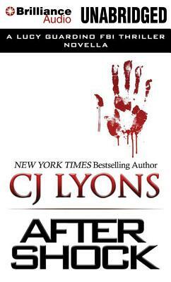 After Shock by C.J. Lyons