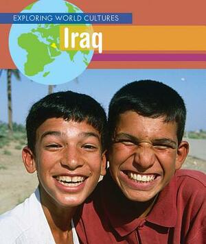 Iraq by Ruth Bjorklund