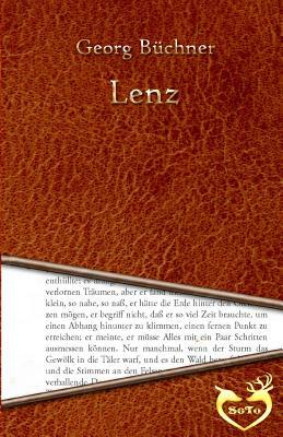 Lenz by Georg Büchner