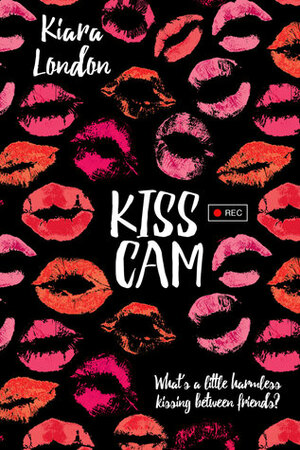 Kiss Cam by Kiara London
