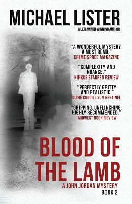 Blood of the Lamb by Michael Lister