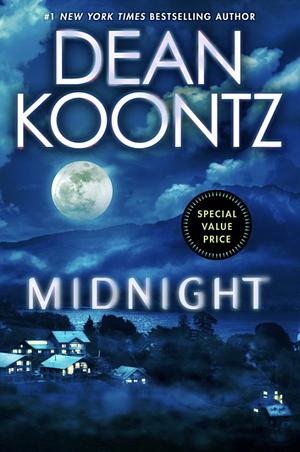 Midnight by Dean Koontz