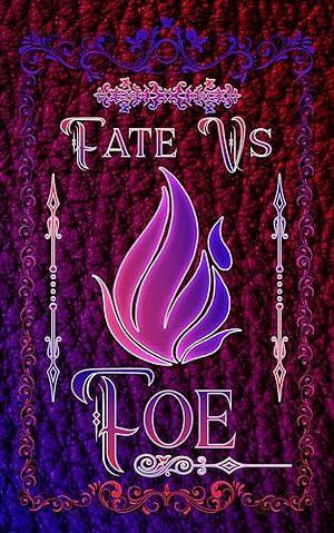 Fate vs Foe by Stormi Lewis