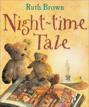 Night-Time Tale by Ruth Brown