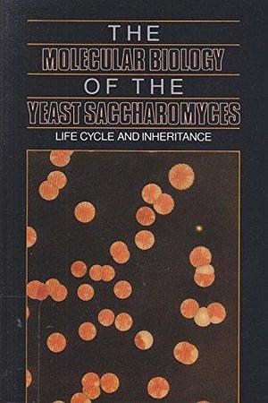 The Molecular Biology of the Yeast Saccharomyces, Life Cycle and Inheritance, Volume 1 by Elizabeth W. Jones, Jeffrey N. Strathern, James R. Broach