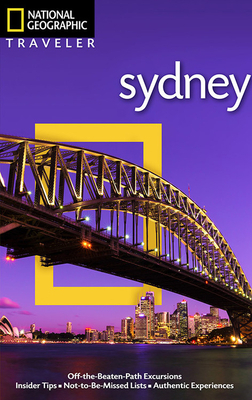 National Geographic Traveler: Sydney by Evan McHugh, Peter Turner