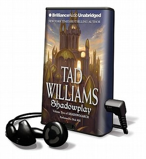 Shadowplay by Tad Williams