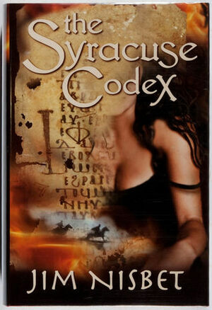 The Syracuse Codex by Jim Nisbet