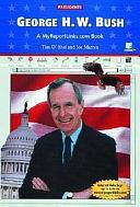 George H.W. Bush by Joe Marren, Tim O'Shei