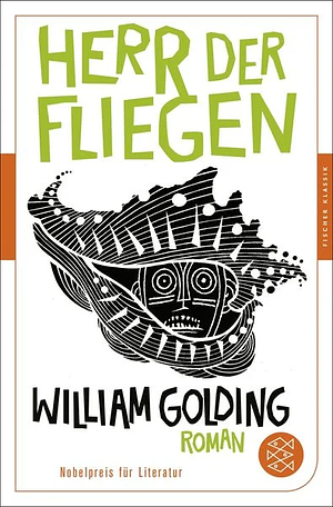 Herr der Fliegen by William Golding