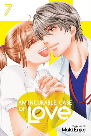 An Incurable Case of Love, Vol. 7 by Maki Enjōji