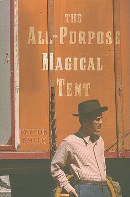 All Purpose Magical Tent by Lytton Smith