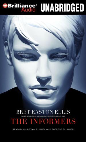 Informers, The by Thérèse Plummer, Bret Easton Ellis