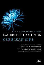 Cerulean Sins by Laurell K. Hamilton