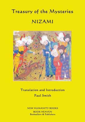 Treasury of the Mysteries: Nizami by Paul Smith, Nizami
