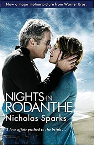 Nights In Rodanthe by Nicholas Sparks