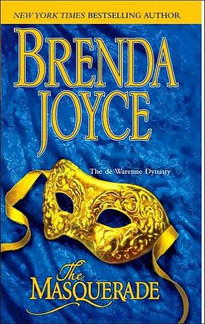 The Masquerade by Brenda Joyce