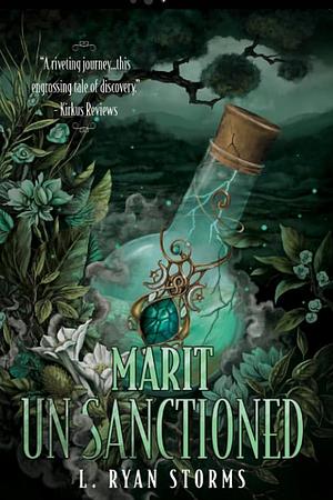 Marit Unsanctioned  by L. Ryan Storms
