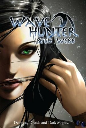 Wave Hunter by Beth Webb