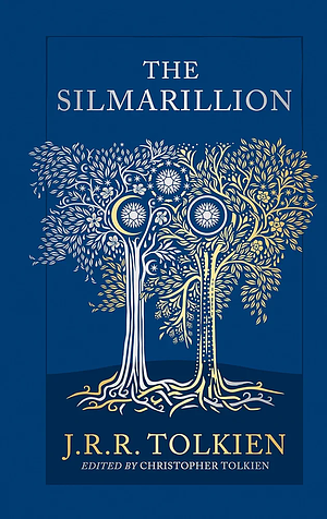 The Silmarillion Collector's Edition by J.R.R. Tolkien