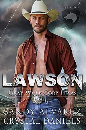 Lawson by Sandy Alvarez