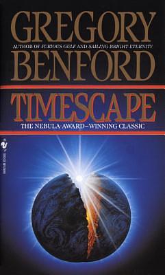 Timescape by Gregory Benford