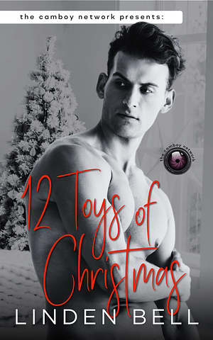 12 Toys of Christmas by Linden Bell
