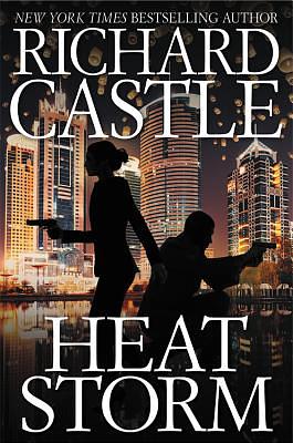 Tormenta de calor by Richard Castle