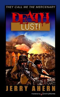 Death Lust! by Jerry Ahern