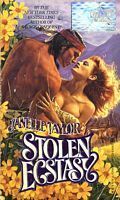 Stolen Ecstasy by Janelle Taylor
