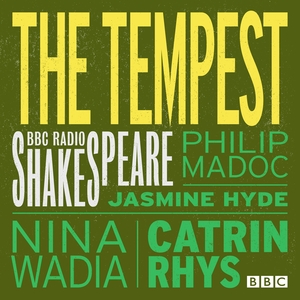 The Tempest by William Shakespeare