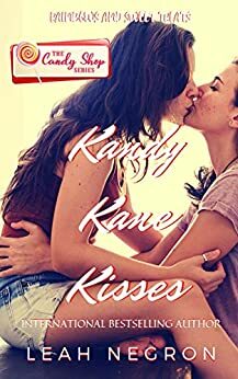 Kandy Kane Kisses by Leah Negron