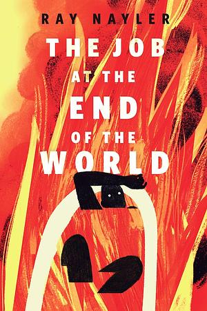 The Job at the End of the World by Ray Nayler