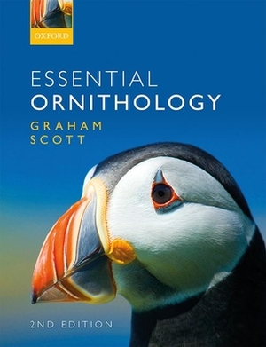Essential Ornithology by Graham Scott