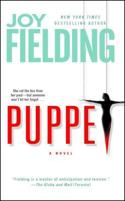 Puppet by Joy Fielding