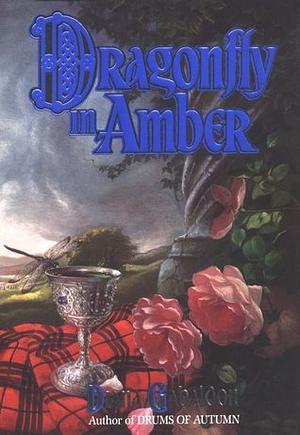 Dragonfly in Amber by Diana Gabaldon