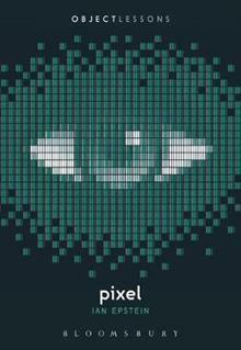 Pixel by Ian Epstein