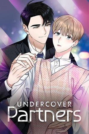 Undercover Partners Season 1 by Otae&Luvloo