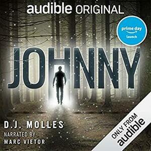 Johnny by D.J. Molles