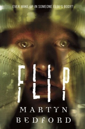 Het Flip-effect by Martyn Bedford