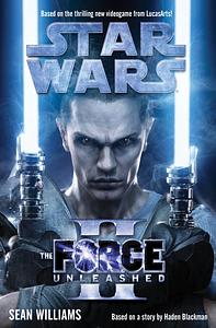 The Force Unleashed II by Sean Williams