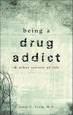 Being a Drug Addict & Other Secrets of Life by James Craig