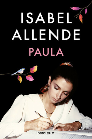 Paula by Isabel Allende