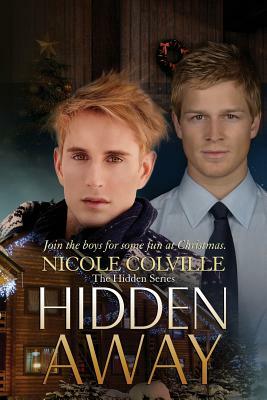 Hidden Away: The Hidden Series by Nicole Colville